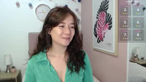 Lanna online show from December 1, 1:09 pm