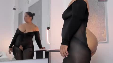 Lanna miley Russo  online show from December 3, 12:17 pm