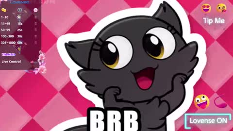  Lanna  online show from March 12, 11:01 pm