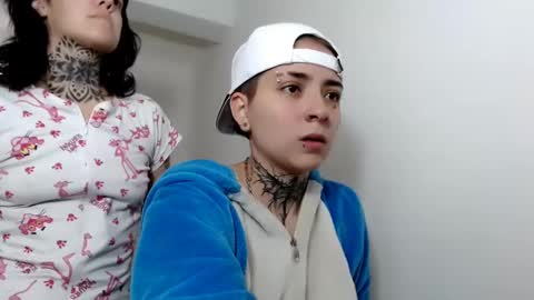 LANNIE   online show from March 6, 3:02 pm