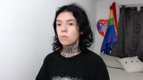 LANNIE   online show from January 5, 1:03 am