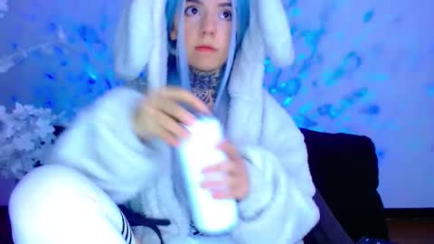 LANNIE   online show from October 5, 2:09 am