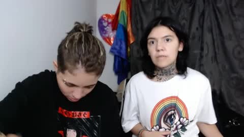 LANNIE   online show from December 29, 11:08 pm