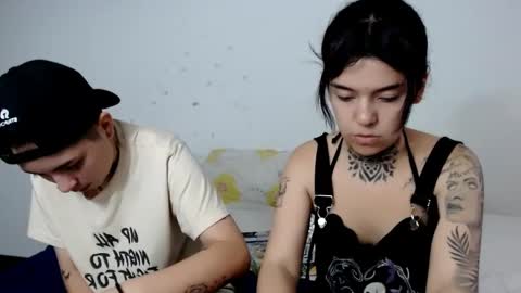 LANNIE   online show from February 9, 3:01 pm