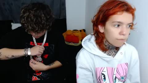 LANNIE   online show from December 2, 12:34 am