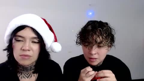 LANNIE   online show from December 13, 8:14 pm