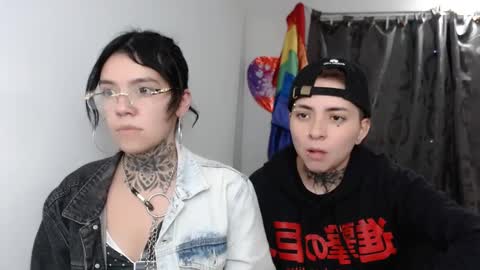 LANNIE   online show from December 31, 2:40 am