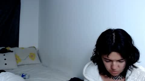 LANNIE   online show from February 19, 11:46 pm