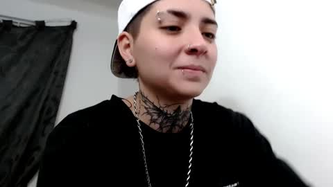 LANNIE   online show from March 5, 12:59 am