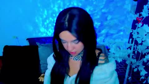 LANNIE   online show from September 26, 12:07 am