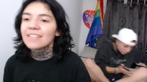 LANNIE   online show from January 5, 4:04 am