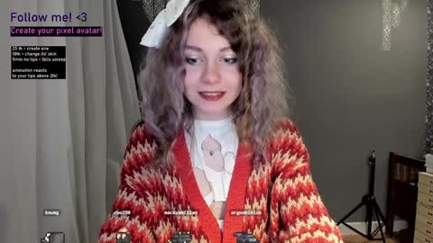 lanshan_classy online show from February 1, 12:07 am