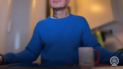 BDSM online show from February 18, 11:32 am