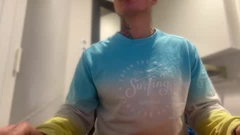 Snapshot of lanzarote6 chatting on December 4, 11:24 am BDSM online show from December 4, 11:24 am