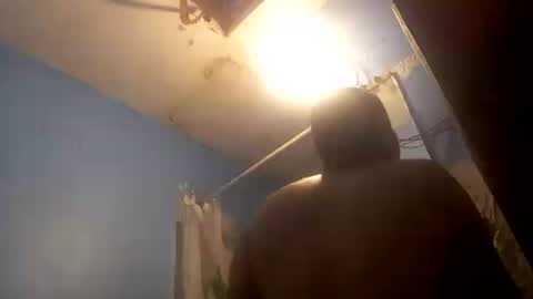 Culito online show from July 25, 2:53 am