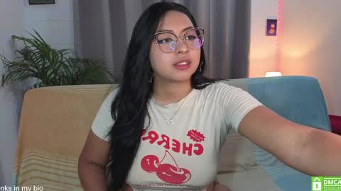 Lara  online show from April 10, 11:42 pm