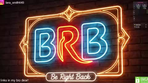 Lara  online show from April 21, 1:42 am