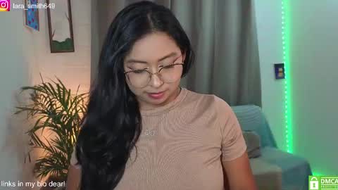 Lara  online show from April 20, 11:19 pm