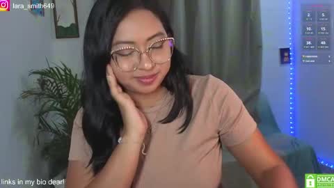 Lara  online show from April 21, 2:51 am