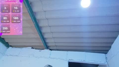 LARA online show from March 25, 3:13 am