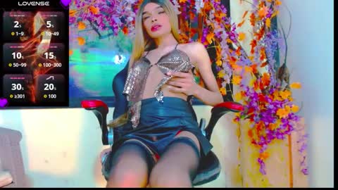 Lara Brunette  online show from November 5, 7:49 pm