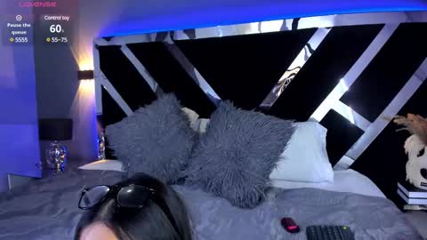 Lara online show from March 12, 7:04 pm