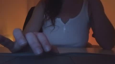 larafox22 online show from April 13, 10:30 am