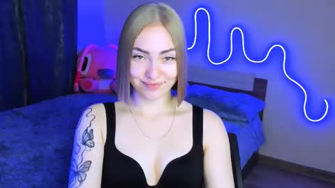 LaraKrein lk online show from September 29, 4:50 pm