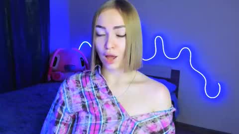 LaraKrein lk online show from October 9, 4:34 pm