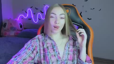 LaraKrein lk online show from November 1, 1:21 pm