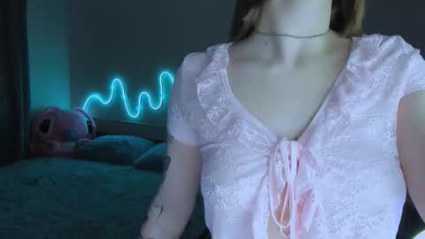 LaraKrein lk online show from March 19, 1:38 pm