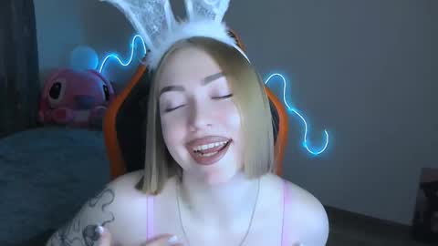 LaraKrein lk online show from March 9, 1:49 pm