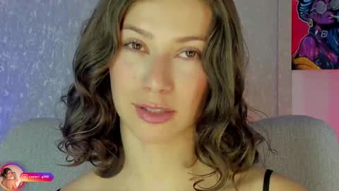 Lara  online show from October 6, 1:51 pm