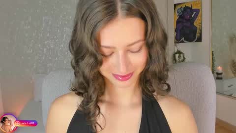 Lara  online show from November 4, 1:34 pm