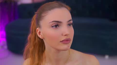 Lara online show from December 21, 4:52 am