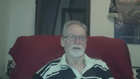 Larbie online show from September 20, 2:03 am