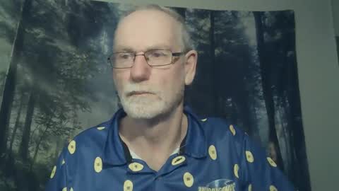 Larbie online show from January 12, 6:06 am