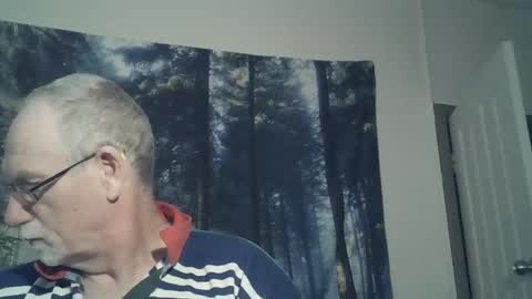 Larbie online show from January 5, 2:38 am