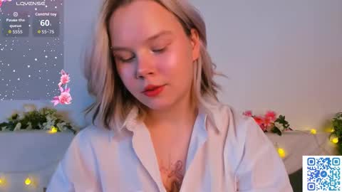 Rose online show from November 10, 1:41 am