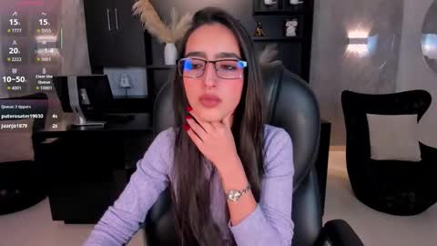 Larisa Smirnov online show from January 17, 4:11 am