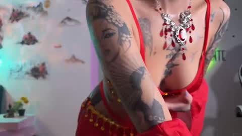 isa 3 online show from October 5, 2:09 am