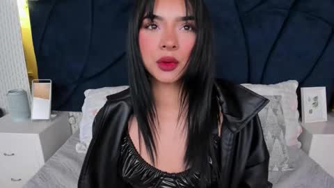 Valentina online show from November 5, 2:57 am