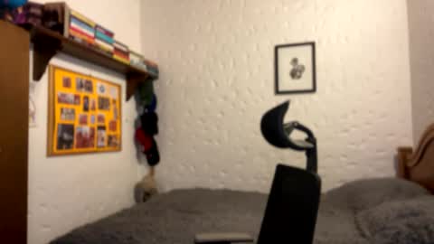 andrew online show from February 13, 10:43 pm