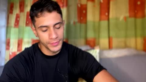 andrew online show from March 4, 10:05 pm