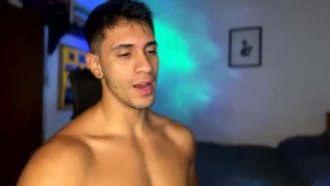 andrew online show from February 15, 1:42 am