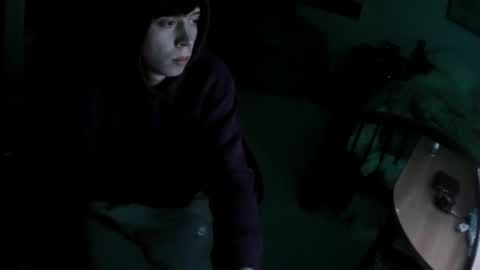 larrymcberran2 online show from October 11, 7:02 am