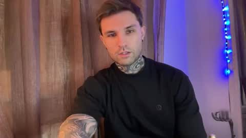 larsskeet online show from November 25, 4:39 pm