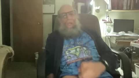 chris online show from November 30, 2:02 pm