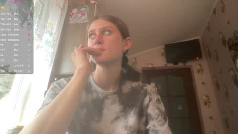 Cherry online show from May 10, 2:56 pm