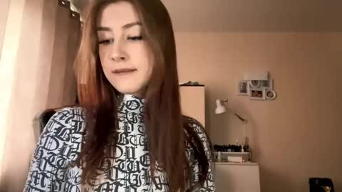 Sara online show from April 21, 8:21 am